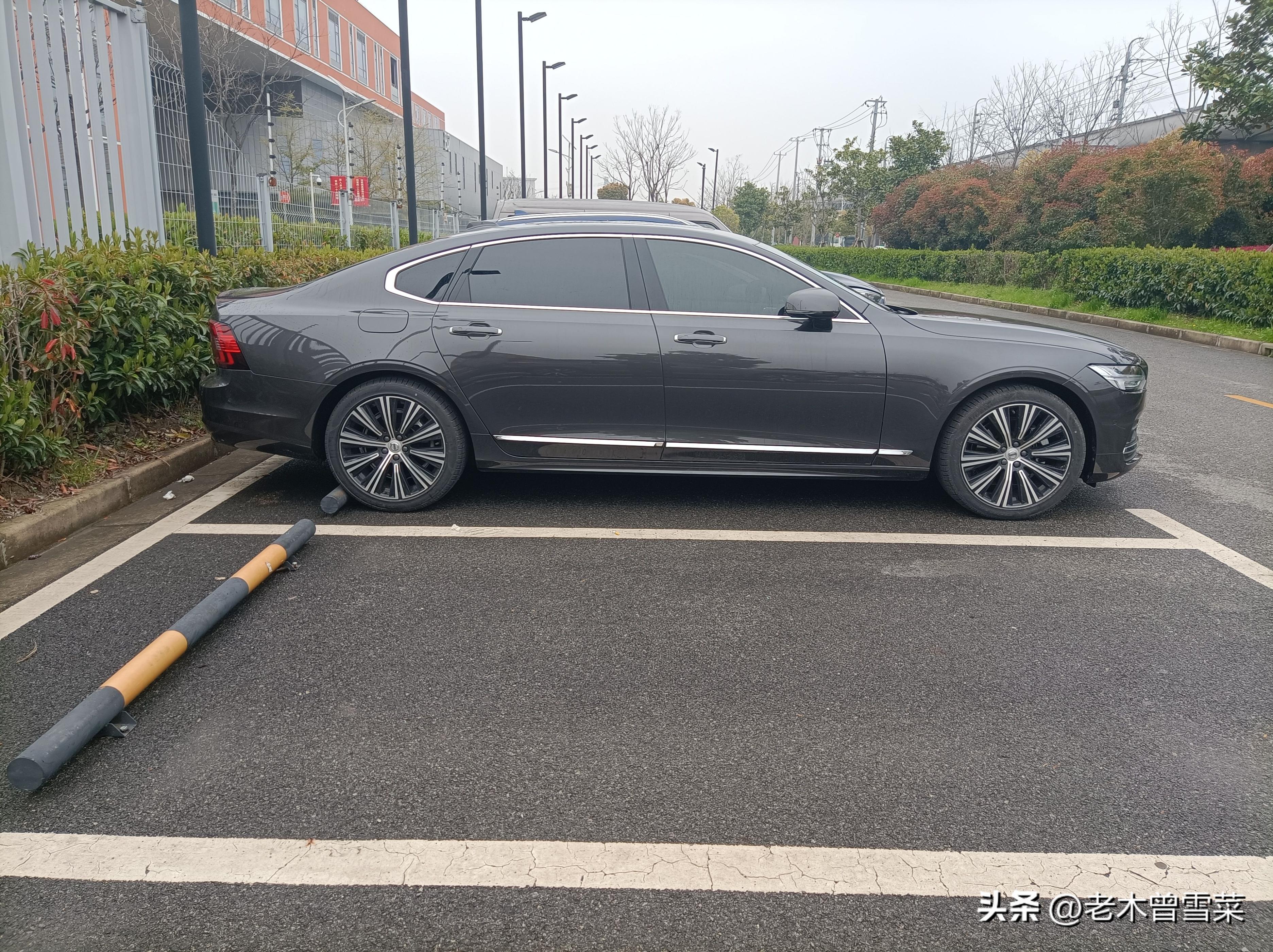 二级市场买车优势在哪,二手沃尔沃s90购买注意事项