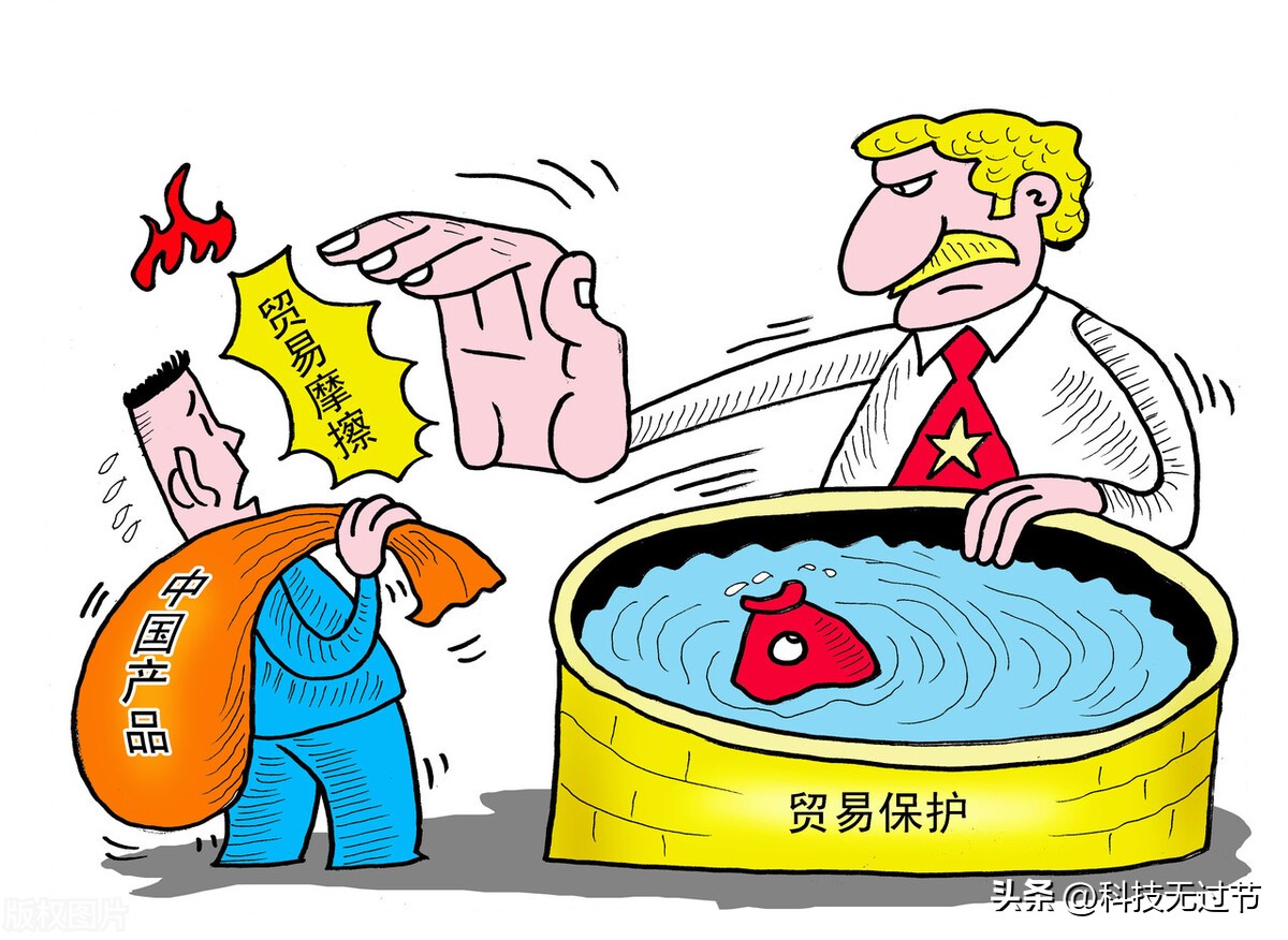 美企惠普传“吃饭砸锅”！每年中国销量几百万台！外媒：逆向而行