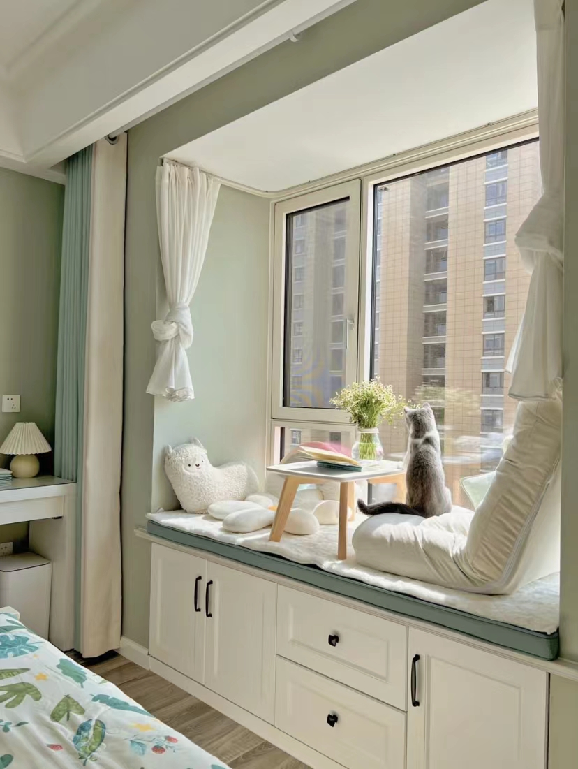 成都简单装修房子90个平方,成都一户人家装修