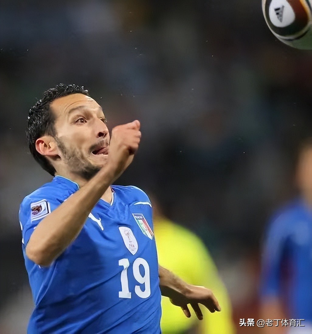 06世界杯意大利夺冠之路全解说,06年世界杯意大利夺冠全纪录