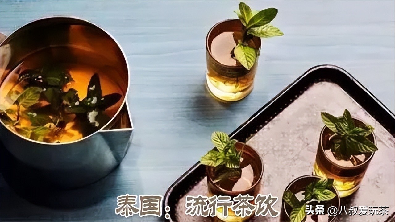 流传至今的茶文化你知道多少,让世界震撼的中国茶文化