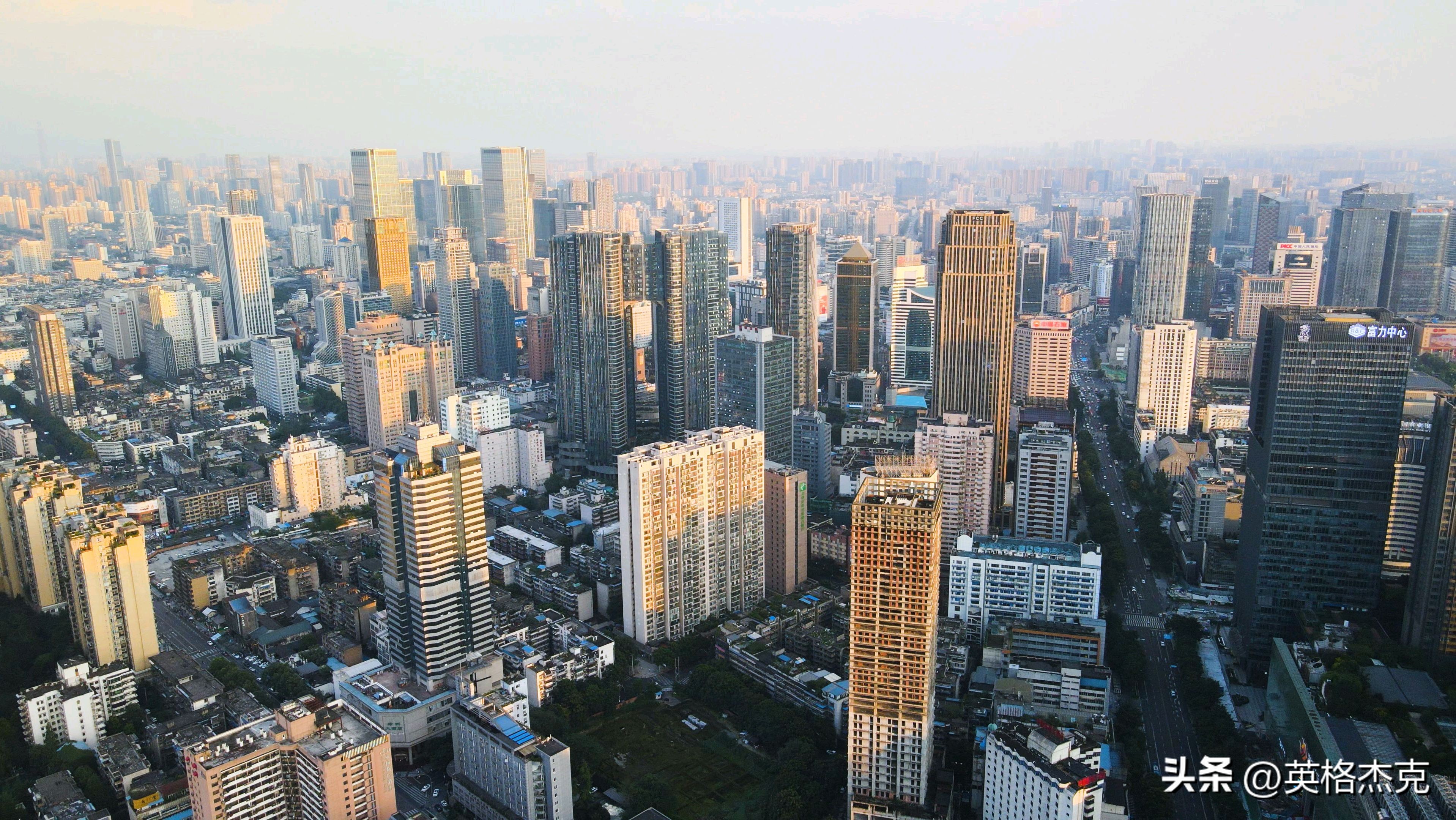 四川未来有几个一线城市,四川两个新一线城市