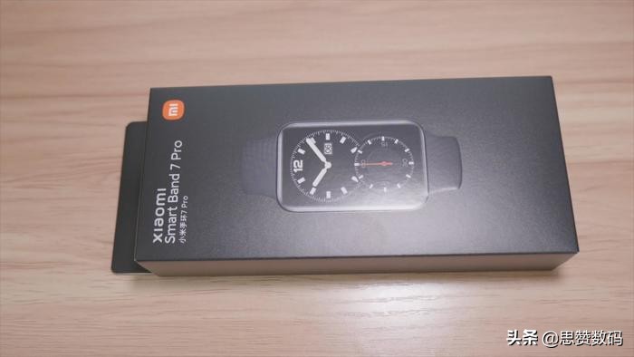 小米手环7pro独立定位使用详情,小米手环7pro测评