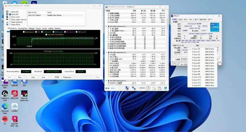 itx机箱装机走线,最完美的itx机箱