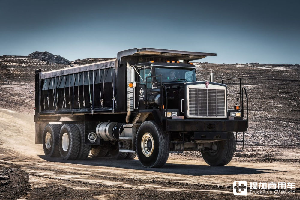 曾生产长头卡车，俄罗斯Zil商用车与美国卡特彼勒的合作往事回顾