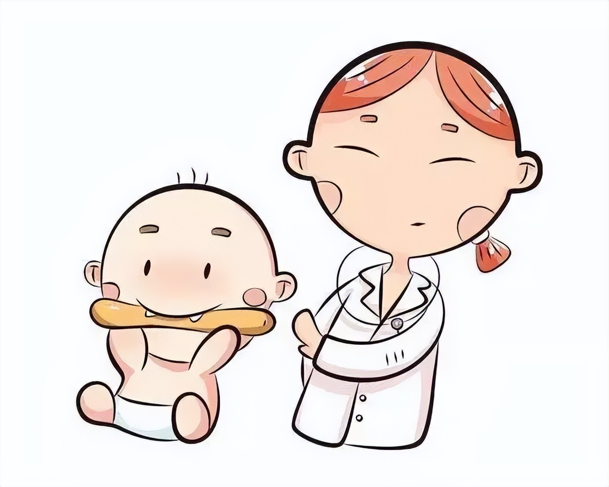 口欲期宝宝要注意的口腔疾病,婴幼儿口欲期吃手严重怎么缓解