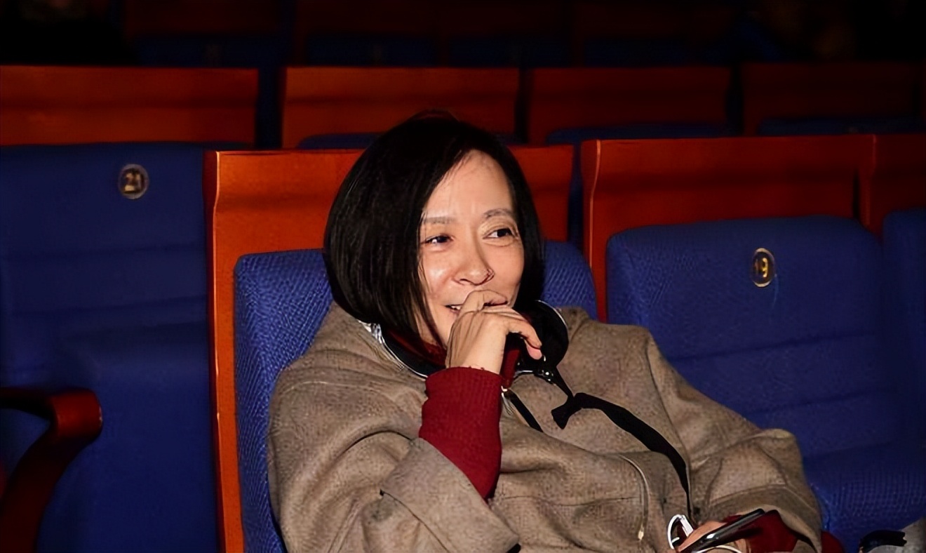 刘晓庆和张兰,张兰刘晓庆超级演说家