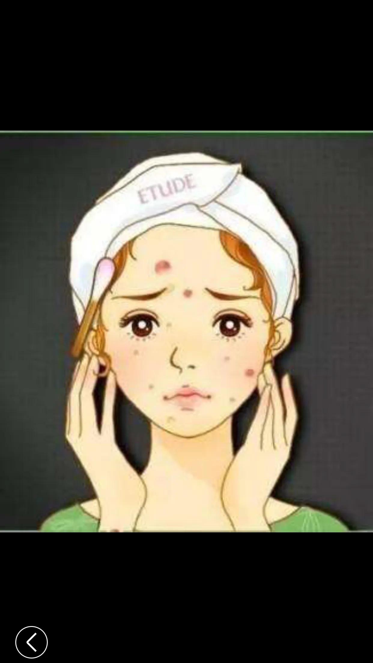 毛孔粗大痘痘肌适合什么洗面奶,痘痘肌毛孔粗大适合用什么隔离霜