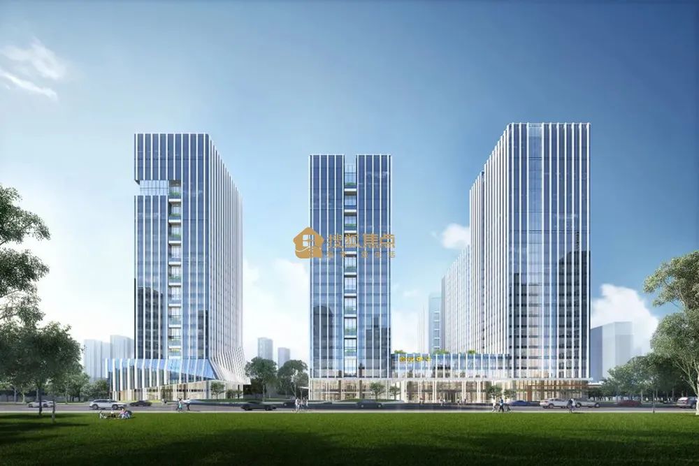 期待！中博智慧创业中心又有新动作