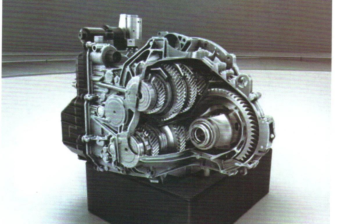 为什么bba入门都推荐a3,奔驰a级双离合变速箱靠谱吗