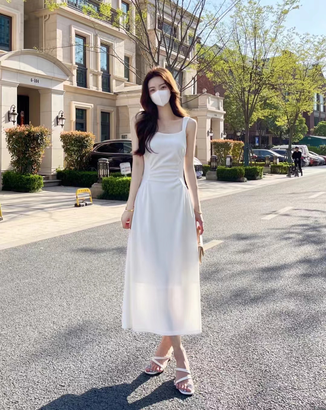 皮肤偏黑穿什么颜色polo衫好看,皮肤暗黄黑适合穿这6个颜色