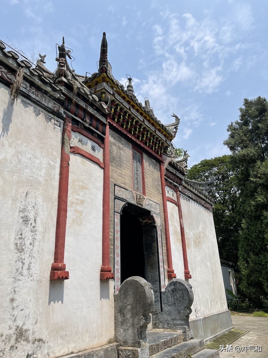 当今世界最大笑话：“真货”宛城卧龙岗竟然要用“假货”证明！