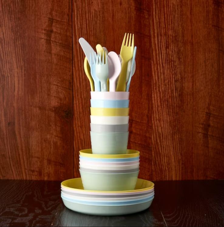 宜家露营产品,宜家有什么好玩的推荐