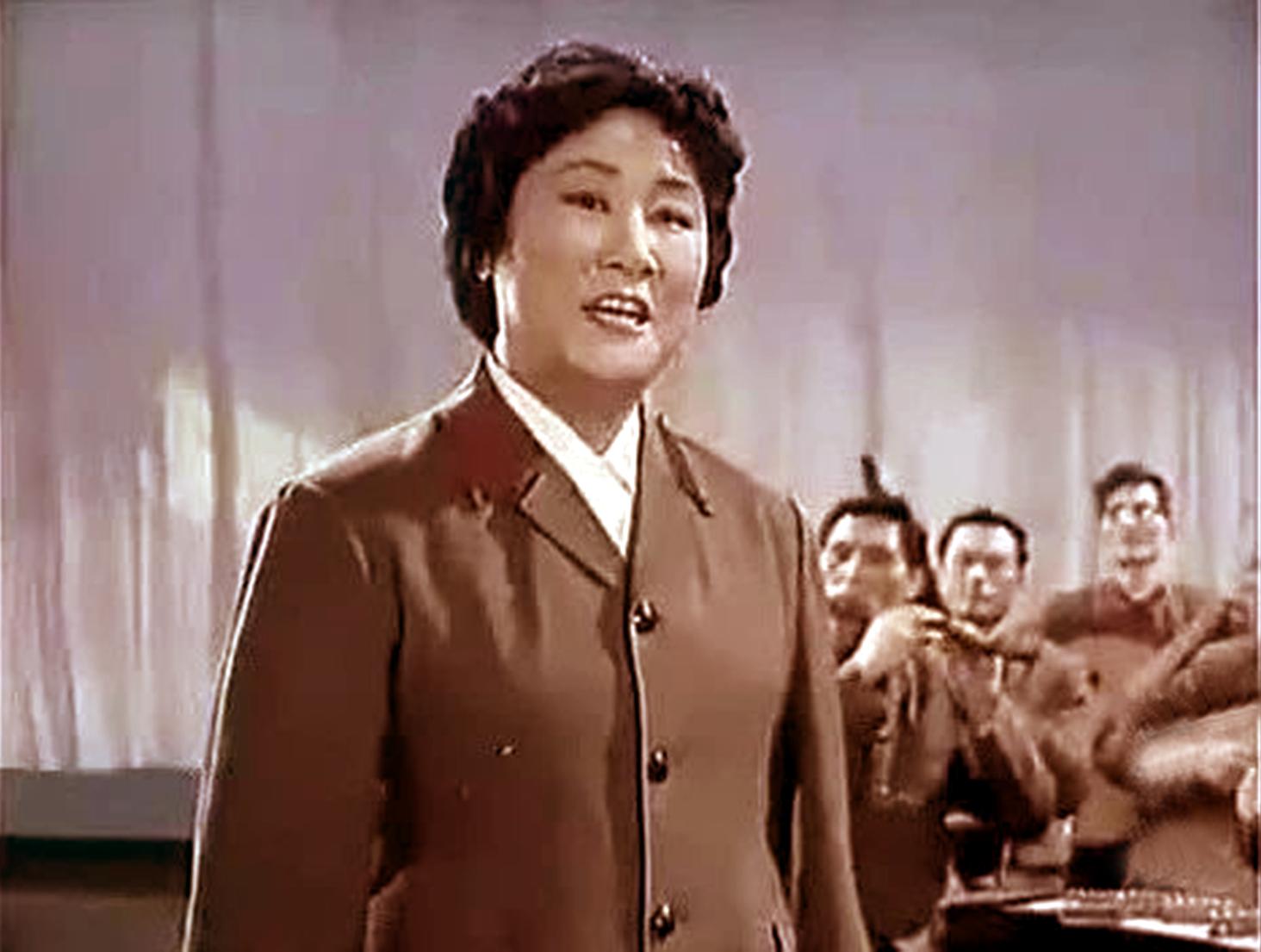 歌唱家马玉涛是活了还是死的,87岁歌唱家马玉涛近况