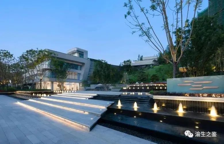 中海的交付质量,中海的交房率