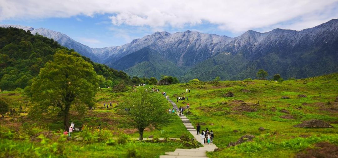 黑竹沟火把节现场视频,黑竹沟晚会
