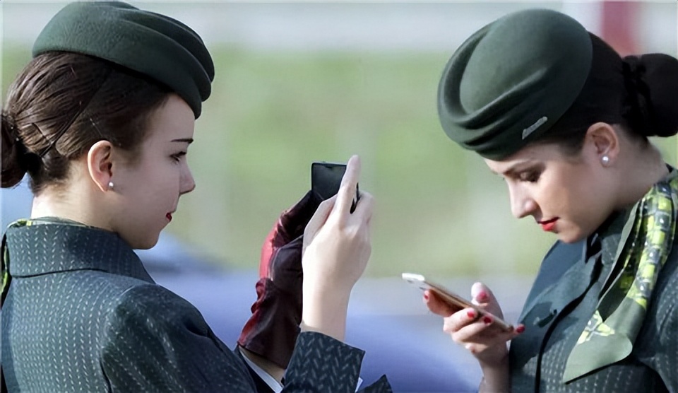 穷小子能追到空姐吗,追了五年才追到的空姐