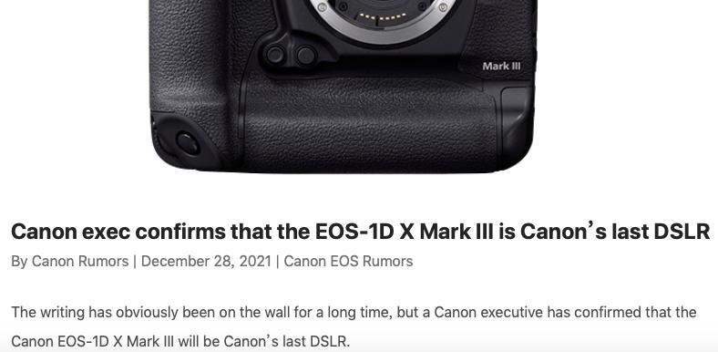 佳能停产的相机还能维修吗,佳能停产的系列