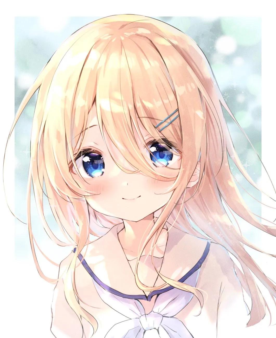 萝莉妹子美图欣赏——第17期