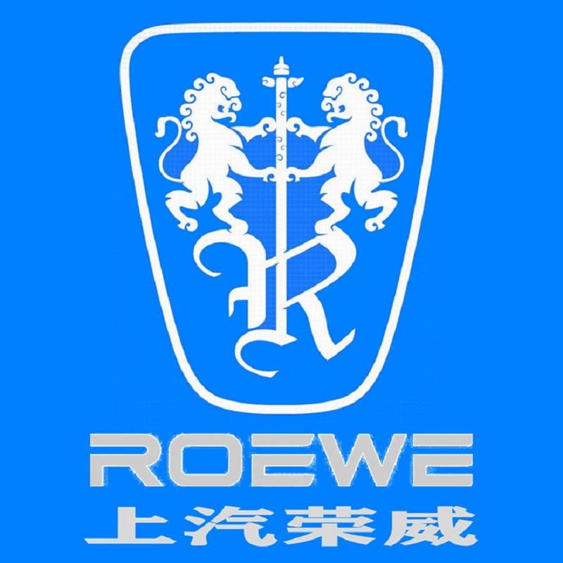 荣威logo标志,上汽荣威logo