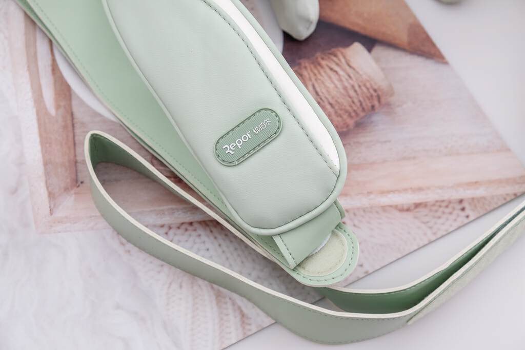 还原人手真实揉捏,边按摩边工作,锐珀尔揉捏披肩体验