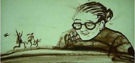 我的妻子散文节选,我的妻子散文随笔