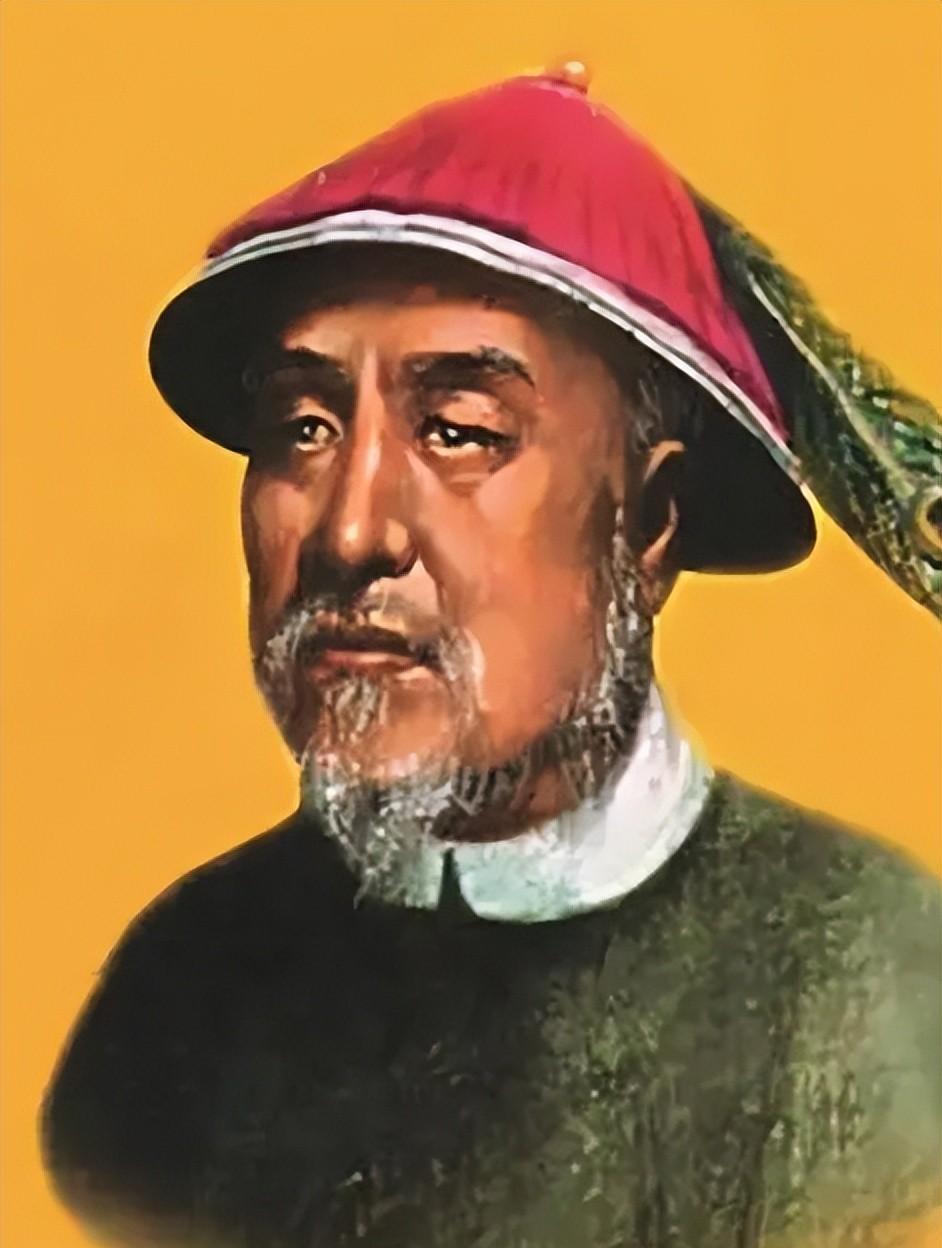 福康安为何深得乾隆喜欢,乾隆对令妃有多宠爱