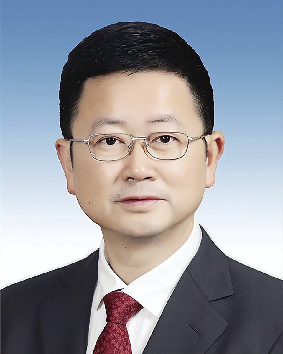 渝北区历任区长,刘光权渝北区区委书记