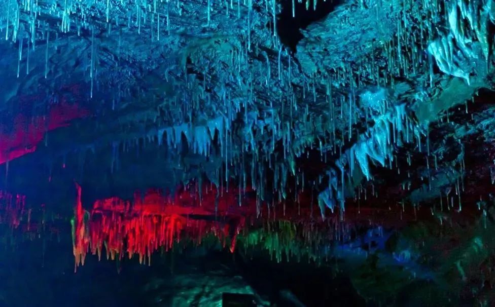 比空调舒服的避暑胜地,八个凉爽的避暑地