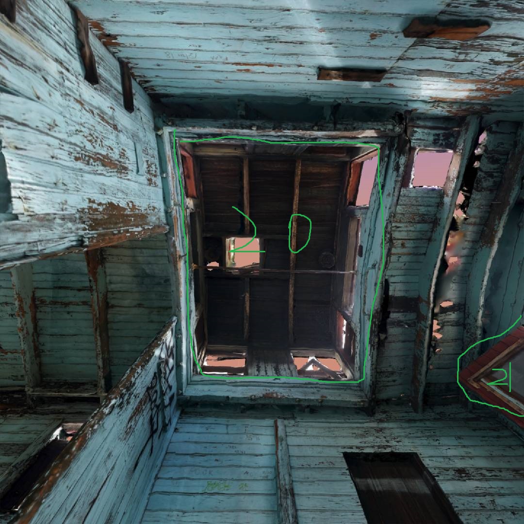 拼图巡游vr第三关,vr游戏通关教程