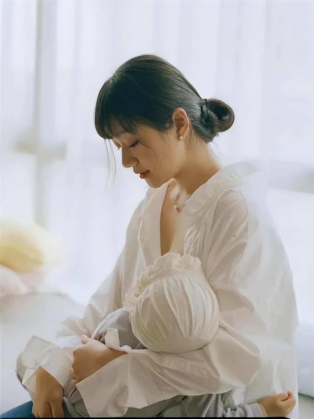 喂养母乳的十大禁忌,喂养宝宝拒绝奶瓶怎么办