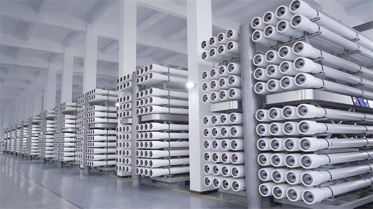 嘉兴自来水改造项目,补齐水利短板最新消息