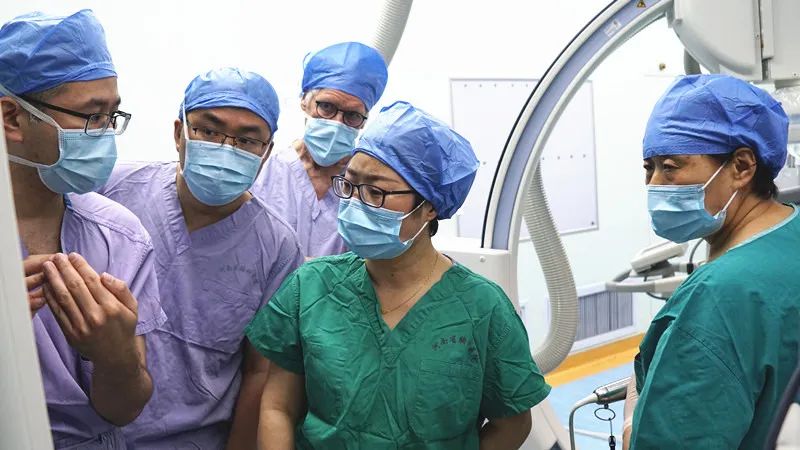 河南省胸科医院心血管手术,河南胸科医院主动脉夹层手术