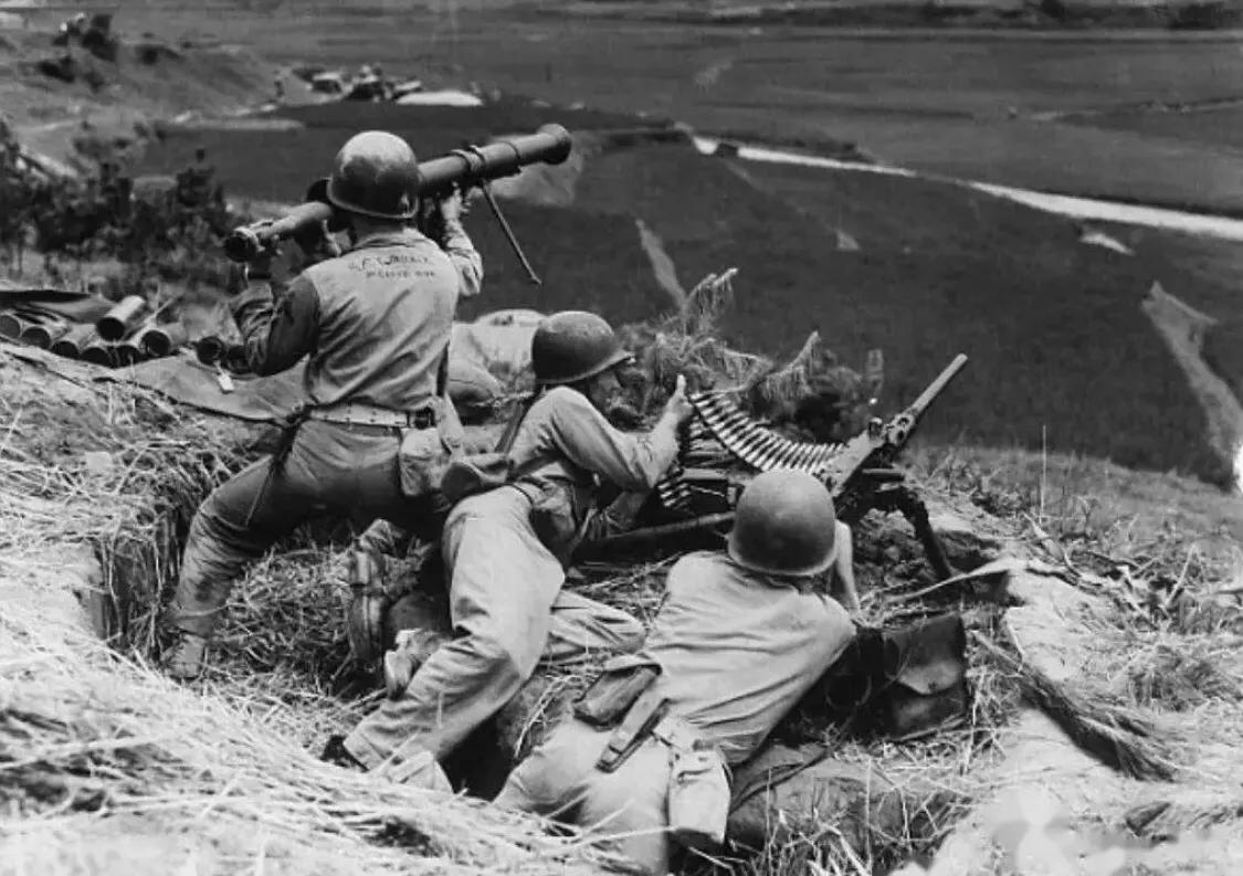 国外教材怎么描述朝鲜战争,朝鲜历史教科书怎么描述朝鲜战争