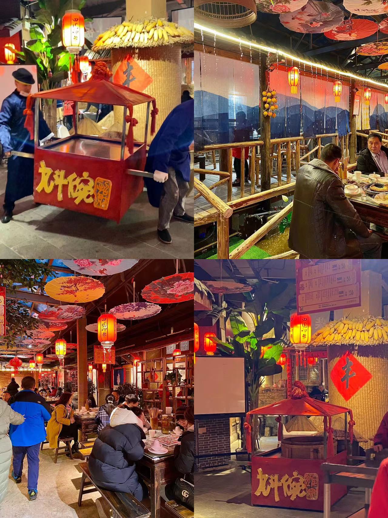 成都十大必吃美食前十名,成都十大必吃美食排行榜前十名