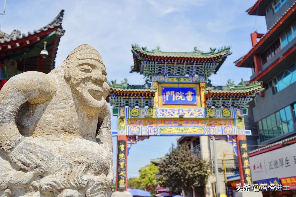 西安三天旅游必去景点攻略图,陕西西安旅游攻略必去的景点