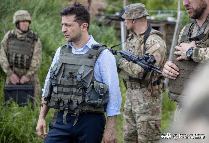 俄乌冲突新消息叙利亚,叙利亚介入俄乌冲突