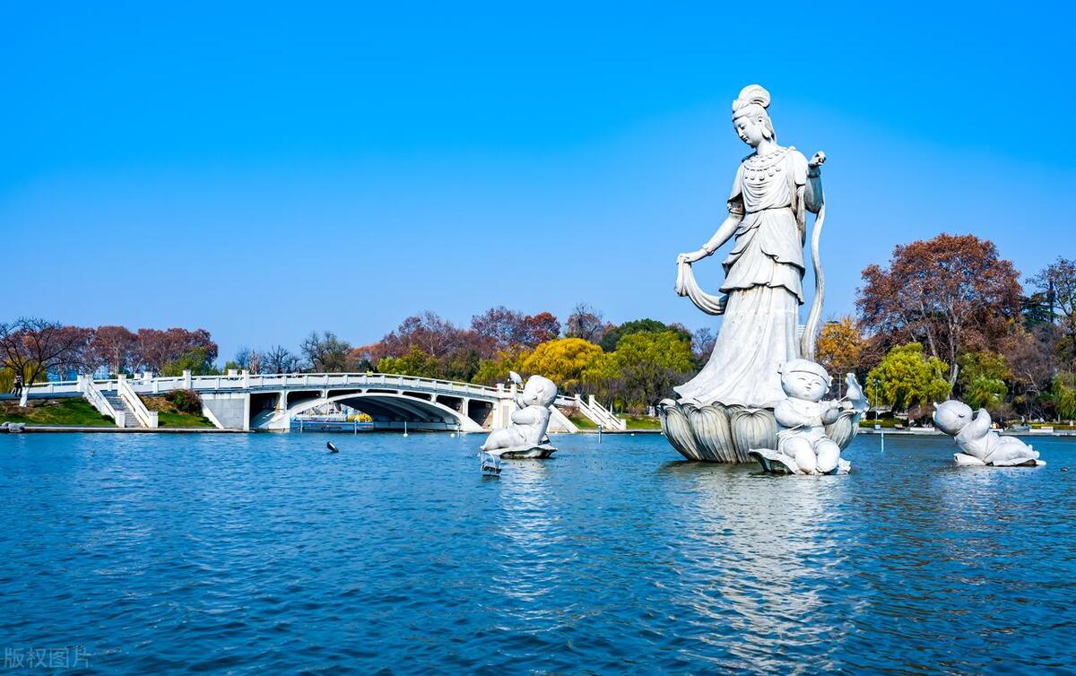 南京旅游攻略景点必去免门票,南京免费游玩景点推荐攻略