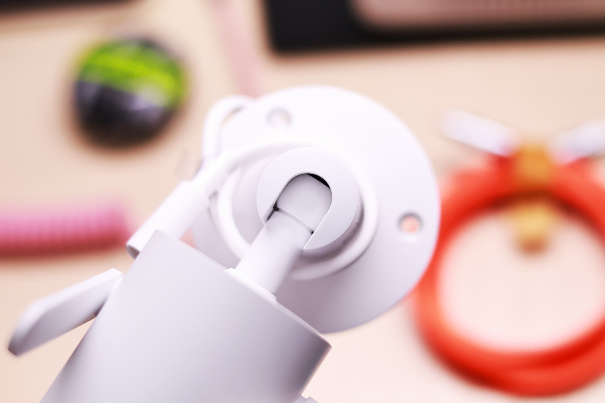 ip66级防水摄像头能户外使用么,小米室外摄像头aw300和cw400