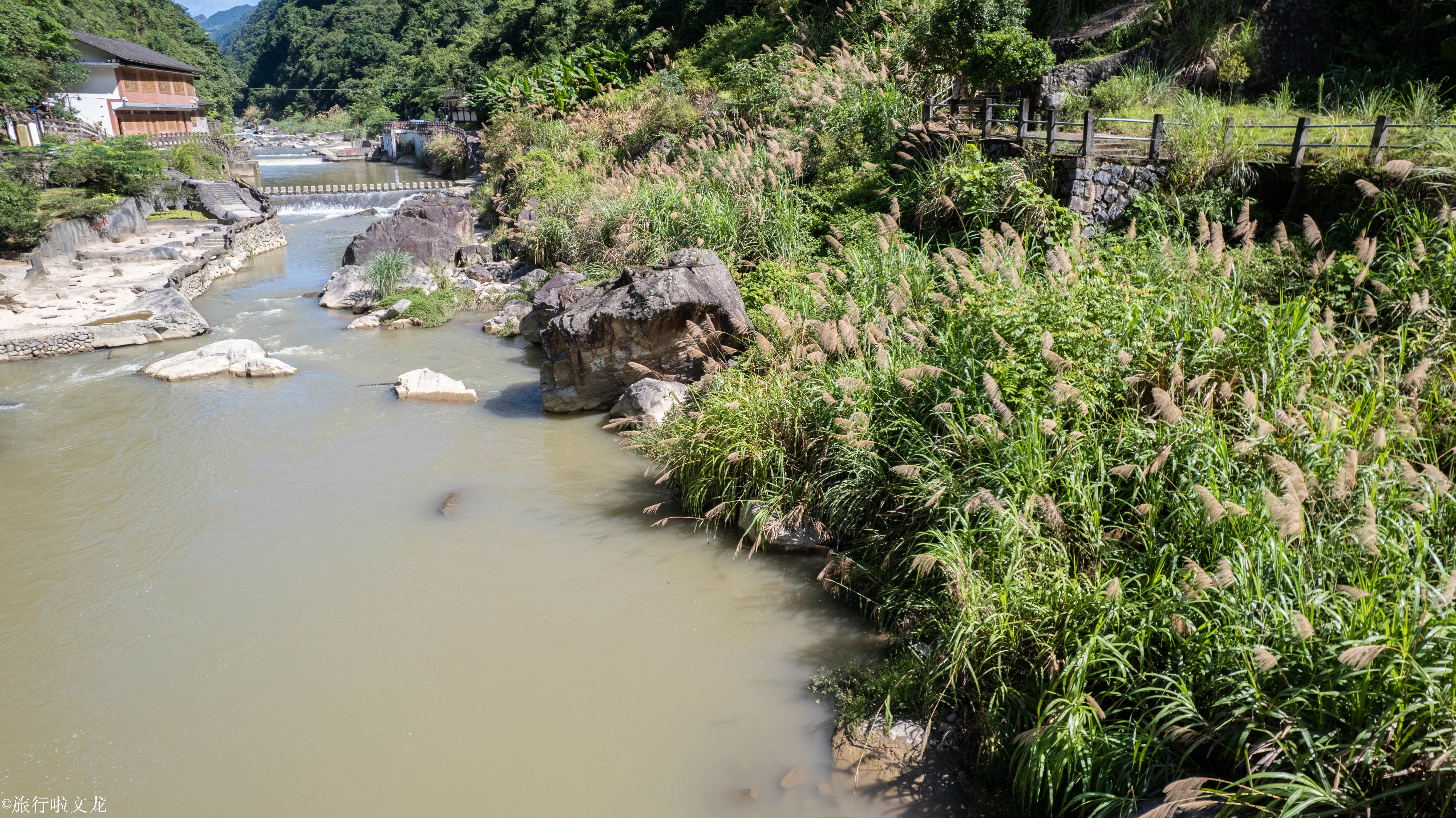 泰顺氡泉景区有哪些,泰顺氡泉夏季可以泡温泉吗