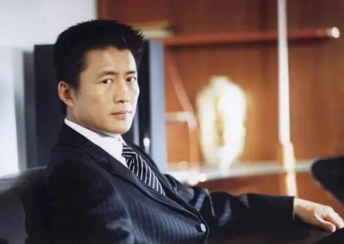 《悲情母子》16年江珊靳东戏内饰演母子戏外生情分手后各自遇真爱