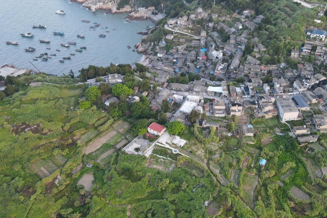 海美、小吃巨好吃！这个神还原游戏世界的小城，不该这样被埋没！