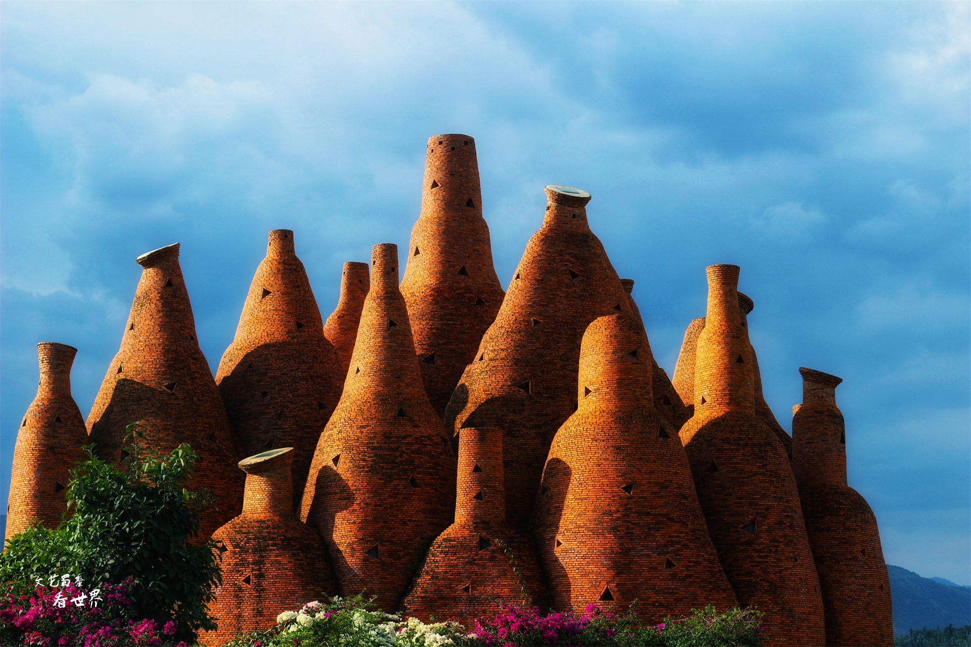 去云南养老,云南最适合养老的城市弥勒