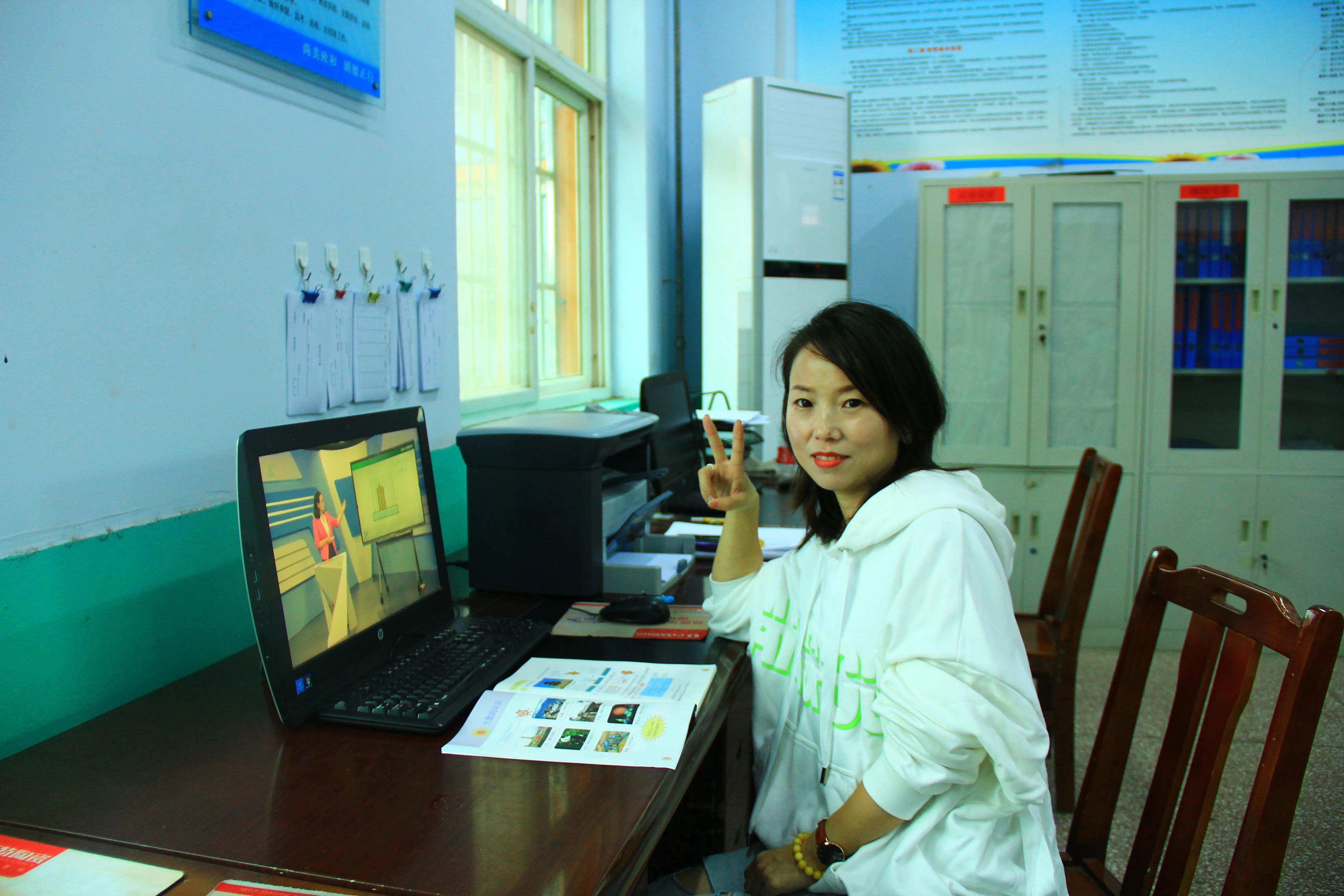 文明学校创建活动掠影,学校创建文明校园纪实