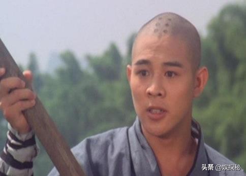 少林寺电影中的武术表演,电影少林寺演出对武术有什么影响