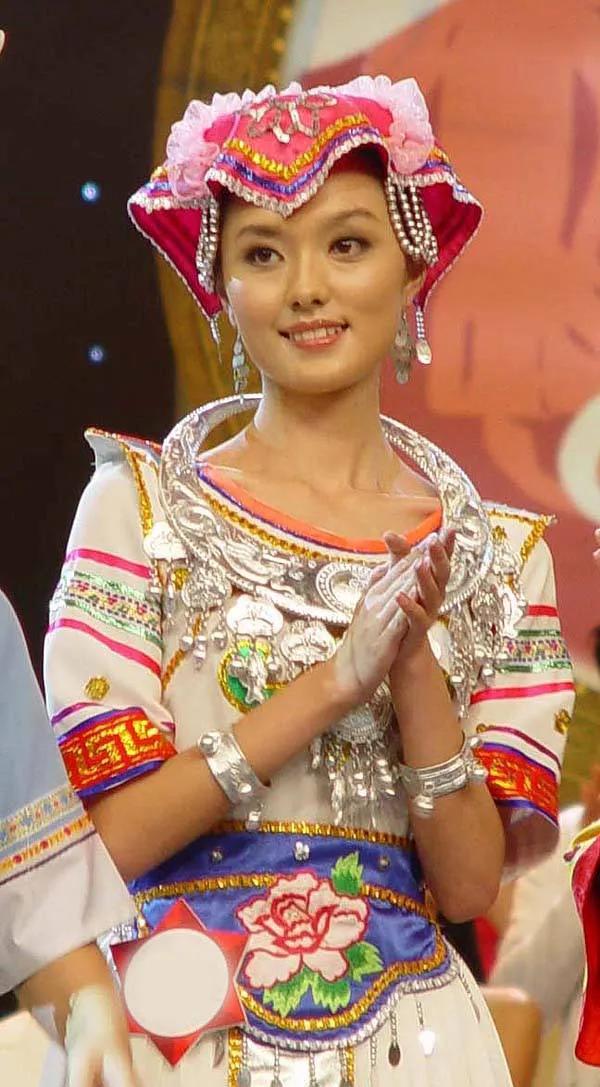 五十六个民族的风俗和服饰,费青儿五十六个民族服饰合集