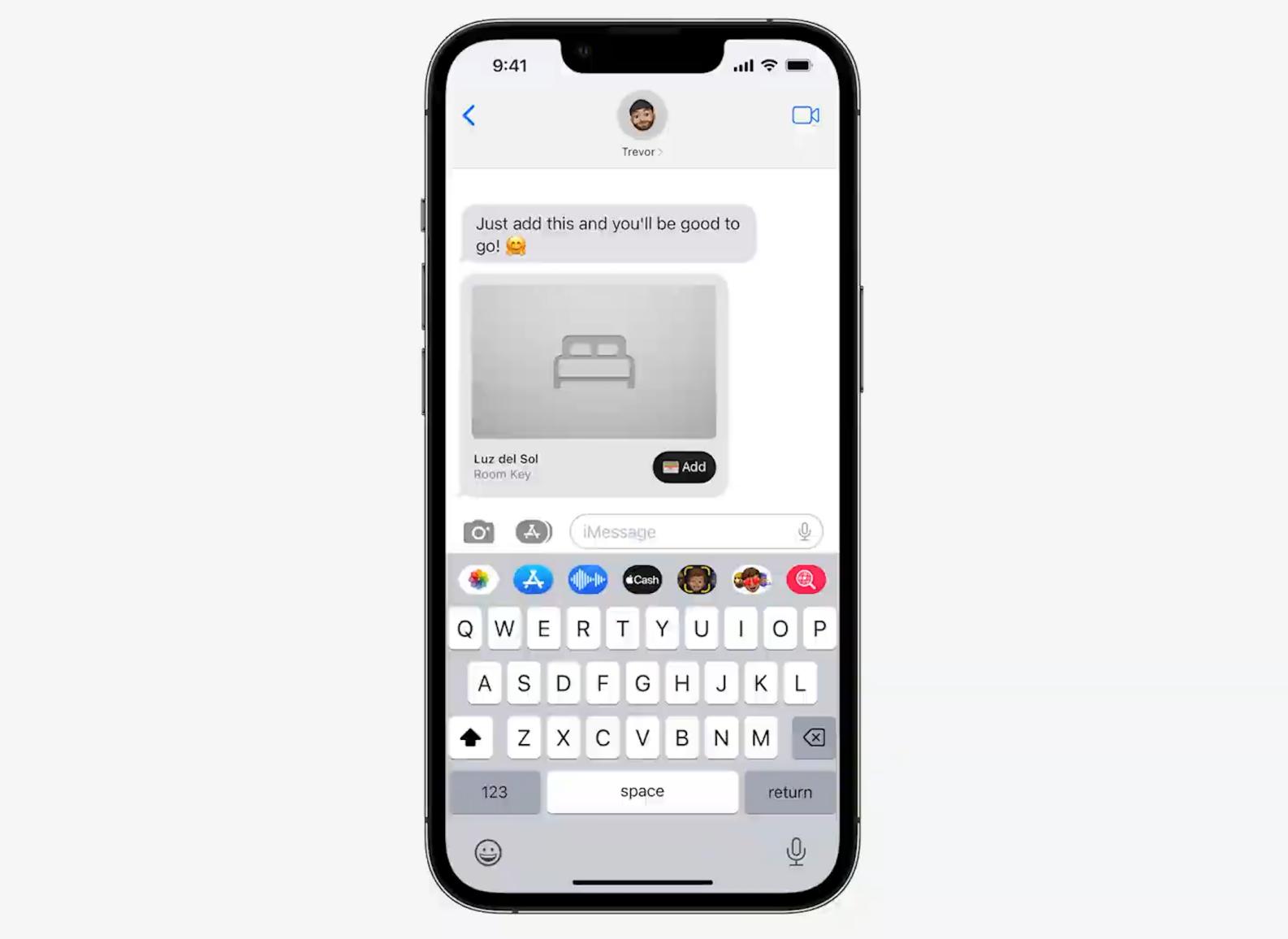ios16更新锁屏功能可添加小组件,ios16新功能息屏显示支持的机型