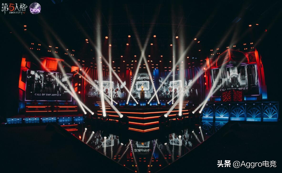 coa第五人格比赛,第五人格coa5目前排名