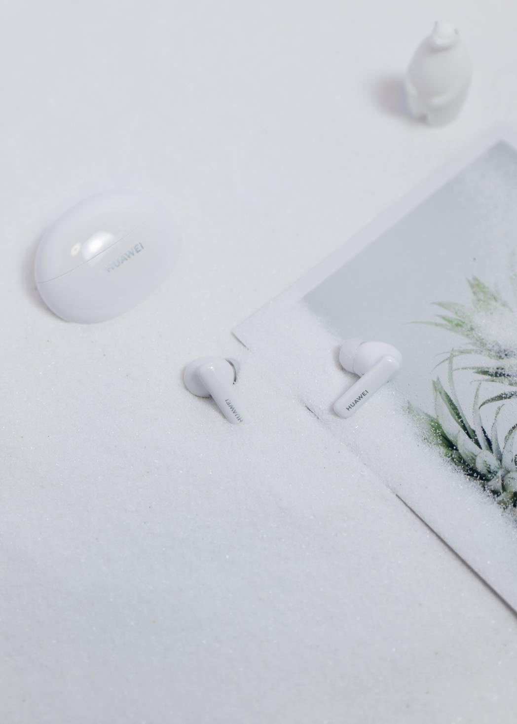 华为freebudspro和freebuds4,500元以内的tws蓝牙耳机横评