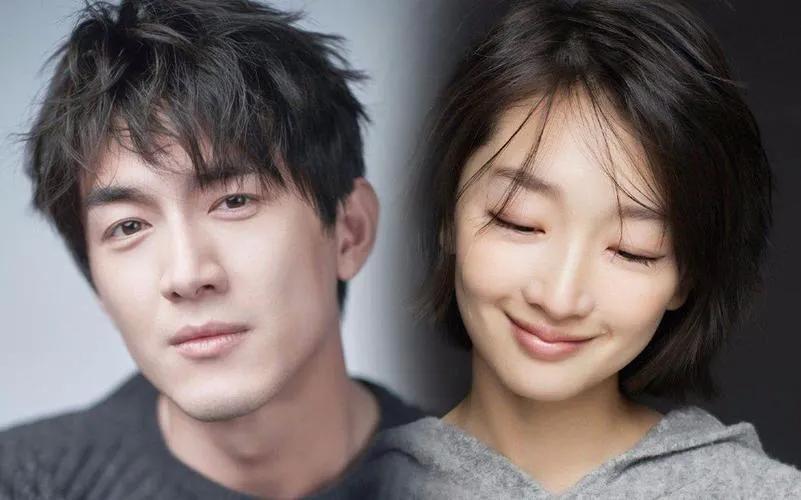 早期的周冬雨和早期刘昊然,周冬雨刘昊然演了什么电影